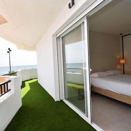 Apartamento Amanecer 푸엔히롤라 외부 사진