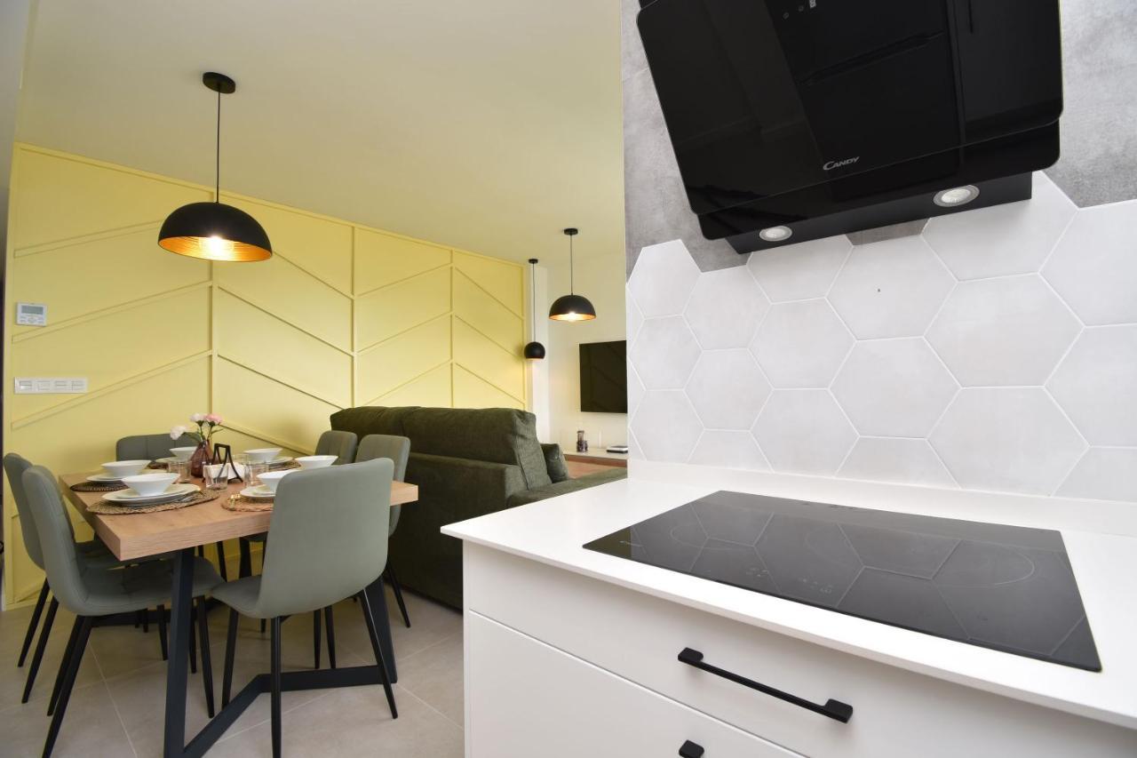 Apartamento Amanecer 푸엔히롤라 외부 사진