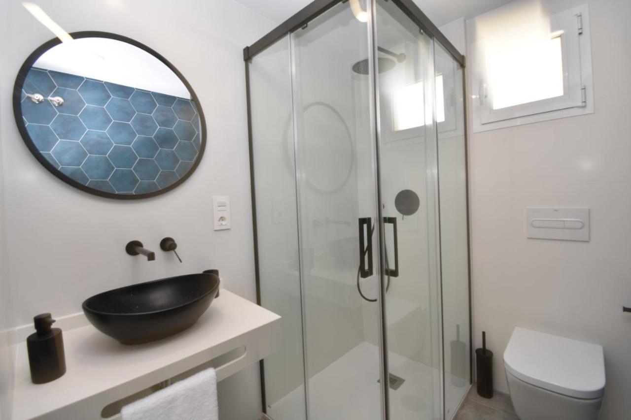 Apartamento Amanecer 푸엔히롤라 외부 사진