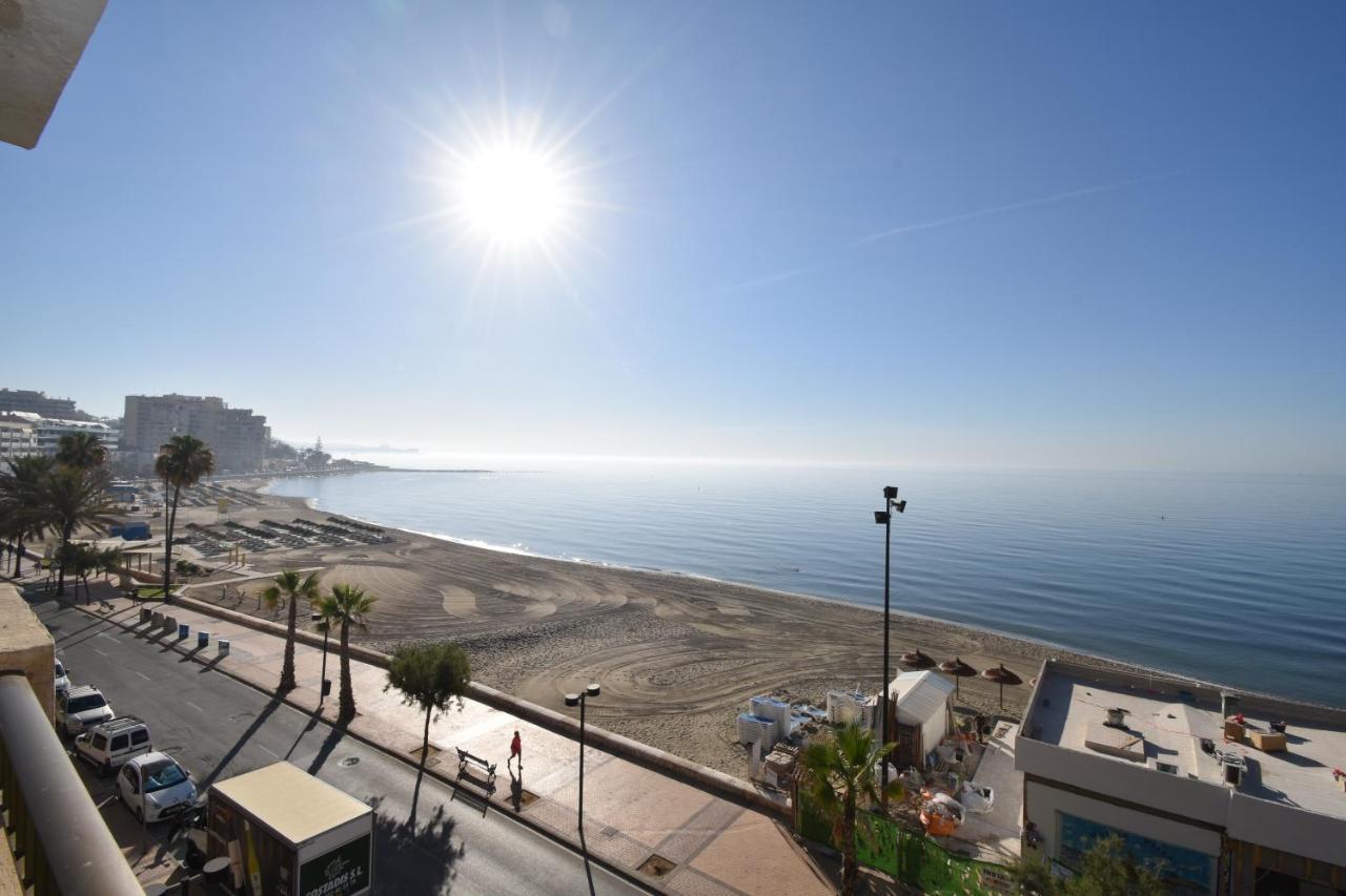 Apartamento Amanecer 푸엔히롤라 외부 사진